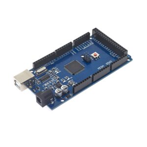 Arduino Mega 2560 R3 Compatible