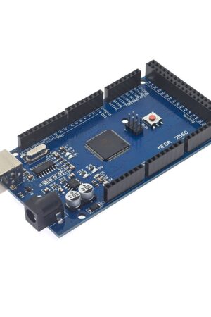 Arduino Mega 2560 R3 Compatible