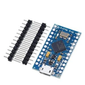 Arduino Pro Micro
