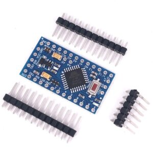 Arduino Pro Mini 3v3