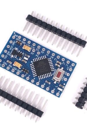 Arduino Pro Mini 3v3