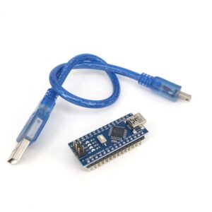 Arduino Nano V3.0 Compatible