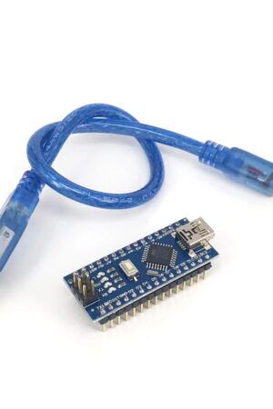 Arduino Nano V3.0 Compatible