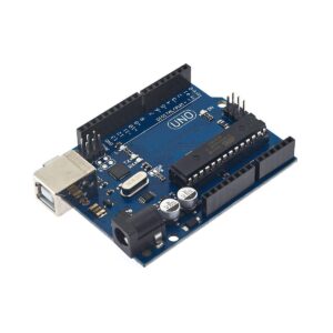Arduino Uno R3 Compatible