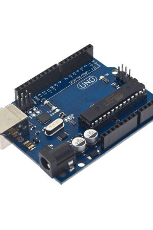 Arduino Uno R3 Compatible