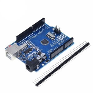 Arduino Uno R3 SMD Compatible