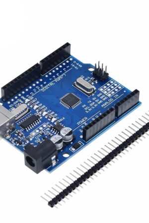 Arduino Uno R3 SMD Compatible