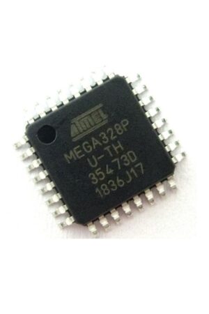 ATMEGA328P U-KR