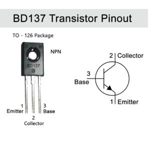BD137