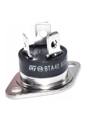 BTA40-600B