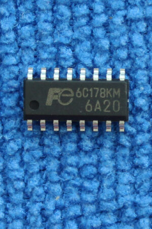 FA6A20N