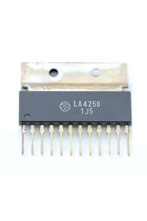 LA4250