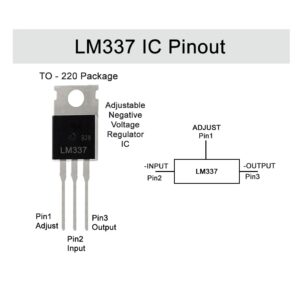 LM337T