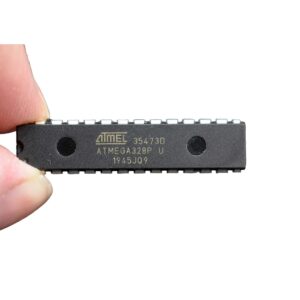 ATMEGA328P U