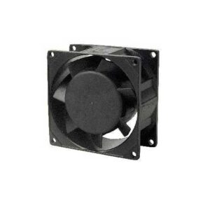 VENTILADOR METALICO 8X8X2.5CM 220V/0.12A/13W