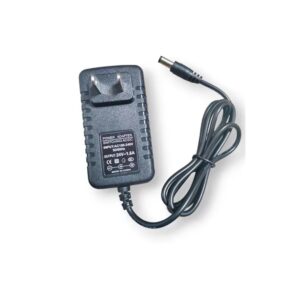 ADAPTADOR DE VOLTAJE ENTRADA 100-240V, SALIDA 24V 1.5A