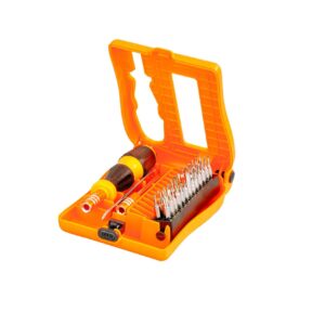 DESARMADOR PARA CELULAR KIT 29 PIEZAS MODELOS