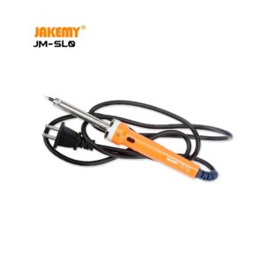 CAUTIN TIPO LAPIZ MANGO DE PLASTICO NARANJA 30W