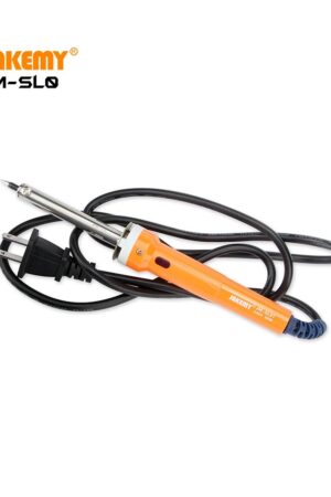 CAUTIN TIPO LAPIZ MANGO DE PLASTICO NARANJA 30W