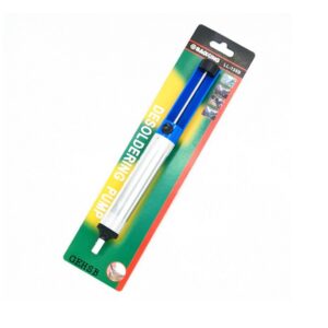 SUCCIONADOR MANGO DE PLASTICO