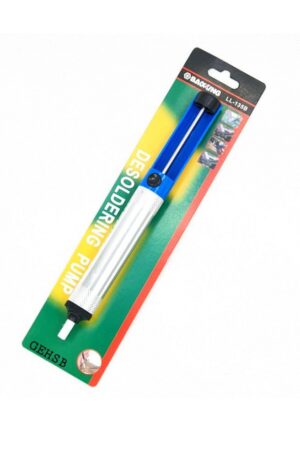 SUCCIONADOR MANGO DE PLASTICO