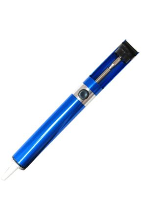 SUCCIONADOR MANGO DE METAL,COLORES VARIADOS