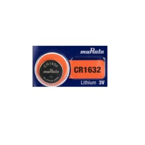 PILA DE LITIO CR1632 3V/120MA (UNIDAD)