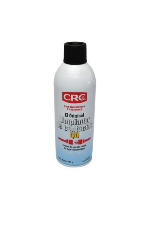 LIMPIADOR DE CONTACTOS EN AEROSOL 311G