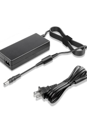 ADAPTADOR DE VOLTAJE ENTRADA 100-240V, SALIDA 12V 5A