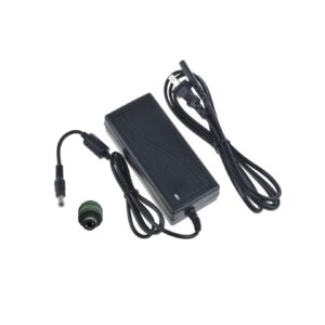 ADAPTADOR DE VOLTAJE ENTRADA 100-240V, SALIDA 5V 5A