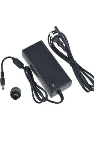 ADAPTADOR DE VOLTAJE ENTRADA 100-240V, SALIDA 5V 5A
