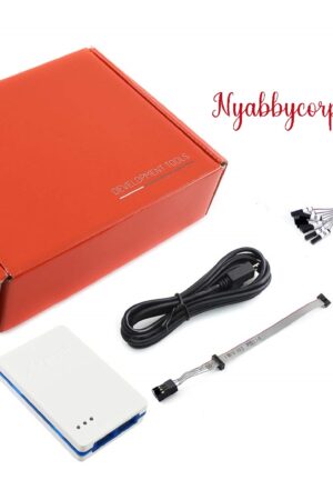 ATATMEL-ICE TARJETA DE DESARROLLO PARA PROGRAMACION Y DEPURACION DE MICROCONTROLADORES ARM CORTEX-M, ATMEL SAM Y ATMEL AVR