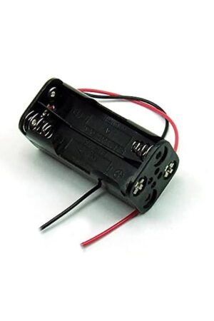 PORTA PILA MODELO AAA DE 4 (AEREO)