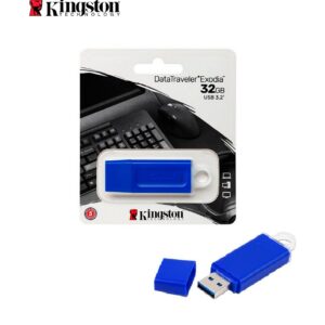 MEMORIA FLASH USB 32GB KINGSTON DATATRAVELER EXODIA VER.3.2