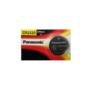 PILA DE LITIO CR2330 3V/270MA (UNIDAD)