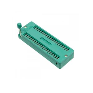 ZOCALO PARA CIRCUITO INTEGRADO DE 32 PINES (ZIF)