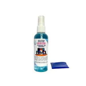 LIMPIADOR DE PANTALLAS SMART CLEANER FRASCO DE 120ML