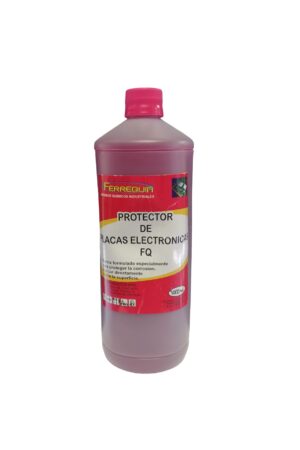 PROTECTOR DE PLACAS ELECTRONICAS BOTELLA DE 1000ML