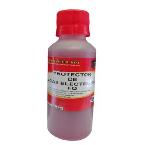 PROTECTOR DE PLACAS ELECTRONICAS BOTELLA DE 120ML