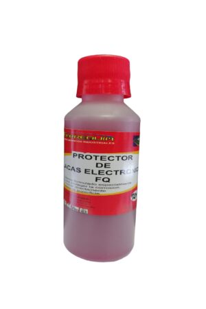 PROTECTOR DE PLACAS ELECTRONICAS BOTELLA DE 120ML