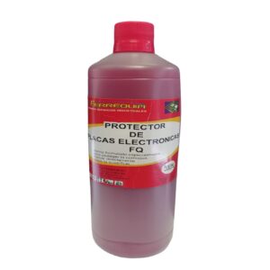 PROTECTOR DE PLACAS ELECTRONICAS BOTELLA DE 500ML