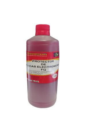 PROTECTOR DE PLACAS ELECTRONICAS BOTELLA DE 500ML