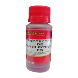 PROTECTOR DE PLACAS ELECTRONICAS BOTELLA DE 60ML