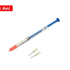 PEGAMENTO ADHESIVO CONDUCTIVO DE PLACAS 0.4ML