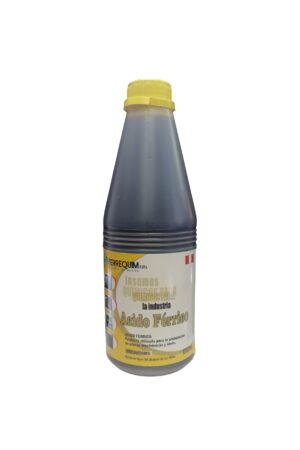 ACIDO FERRICO BOTELLA DE 1000ML
