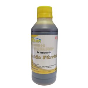ACIDO FERRICO BOTELLA DE 250ML