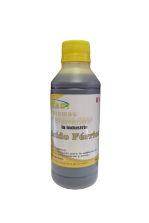 ACIDO FERRICO BOTELLA DE 250ML