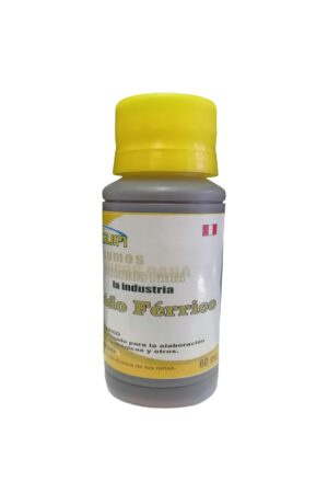 ACIDO FERRICO BOTELLA DE 60ML