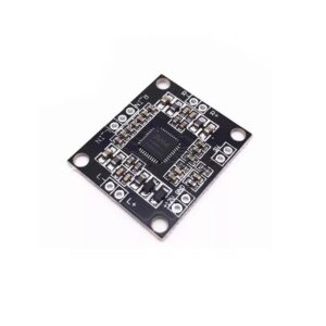 PAM8610 MODULO AMPLIFICADOR DE AUDIO STEREO CLASE D 10 WATTS POR CANAL