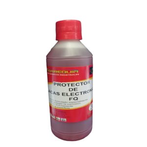 PROTECTOR DE PLACAS ELECTRONICAS BOTELLA DE 250ML